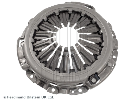 Clutch Pressure Plate